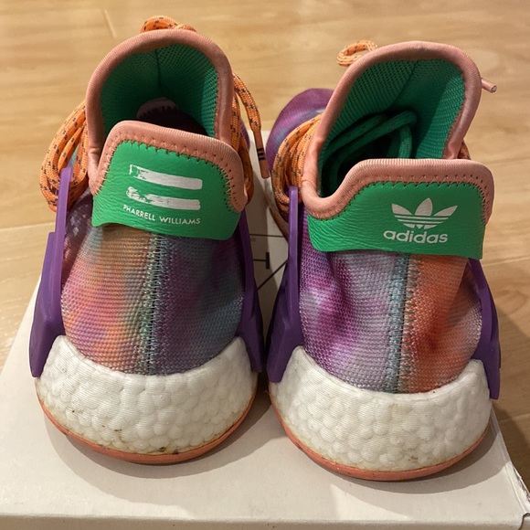 Pharrell Williams Adidas Hu Holi NMD - Picture 4 of 8